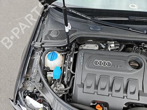 Headlight switch AUDI A3 Sportback (8PA) 2.0 TDI 16V | BP23742305I24  - Image 11