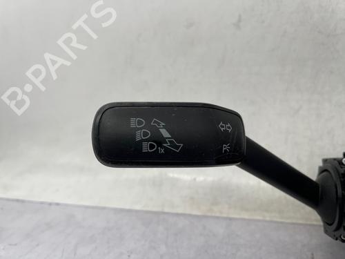 Ratstangsstang Ratstangsstang VW GOLF SPORTSVAN VII (AM1, AN1) 1.4 TSI (125 hp) 36858439 36858439