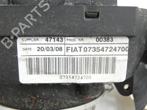 Steering column stalk FIAT 500 (312_) 1.3 D Multijet (312AXB1A) | BP23695798I23 