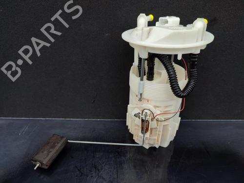 Used Fuel pump Fuel pump RENAULT MEGANE II (BM0/1_, CM0/1_) 1.5 dCi (BM0F, BM0T, BM2B, CM0F, CM0T) (82 hp) 23752605 23752605