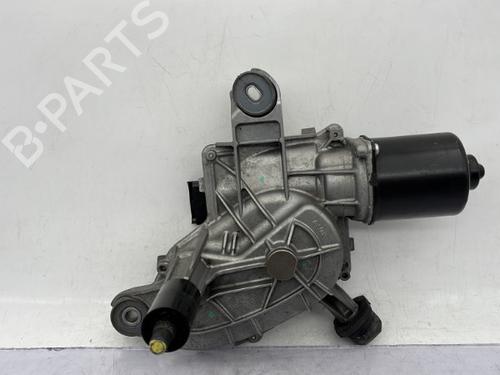 Used Front wiper motor CITROËN C4 Picasso I MPV (UD_) 1.6 HDi (109 hp) 23681079