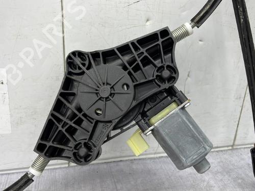 Front left window mechanism VW GOLF VII (5G1, BQ1, BE1, BE2) 2.0 TDI | BP23754425C22 
