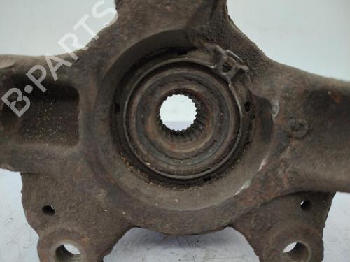 Left front steering knuckle RENAULT MODUS / GRAND MODUS (F/JP0_) 1.5 dCi (FP0E, JP0E) | BP23665928M25  - Image 7