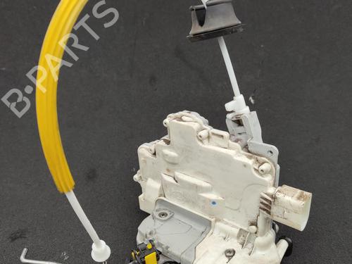 Rear right lock SEAT EXEO (3R2) 2.0 TDI | BP23732068C99 