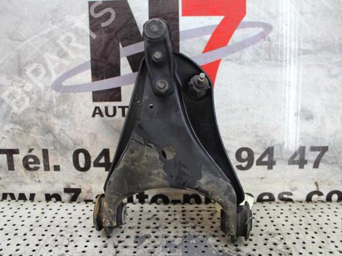 Left front suspension arm RENAULT TWINGO II (CN0_) 1.5 dCi 75 | BP23686492M12 