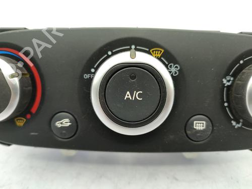 Climate control RENAULT CLIO IV (BH_) 1.5 dCi 90 | BP23722916I5  - Image 6