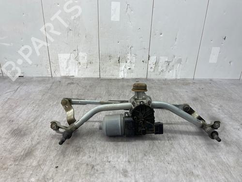 Front wiper motor PEUGEOT 2008 I (CU_) 1.6 HDi | BP37636765M29 - Image 8