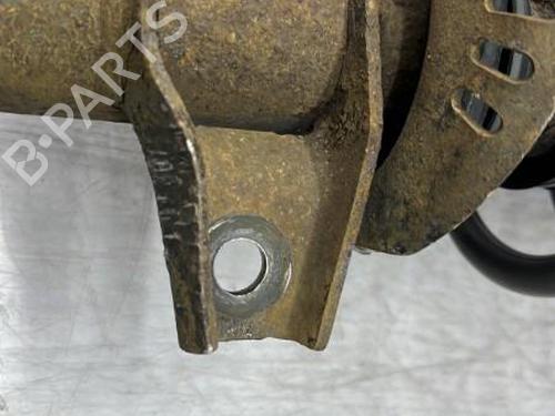 Left front shock absorber SEAT LEON (1P1) 1.9 TDI | BP23741642M16 