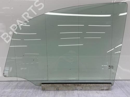 Used Front left door window Front left door window 23674837 23674837