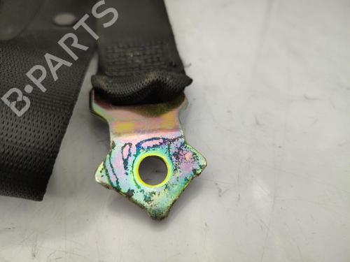 Used Rear left belt tensioner BMW 3 (E46) 320 d (129 hp) 23731148