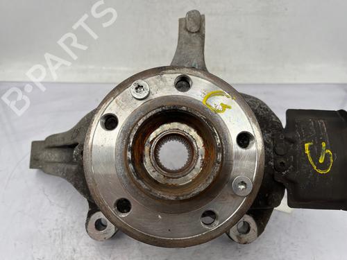 Used Left front steering knuckle Left front steering knuckle 38090357 38090357
