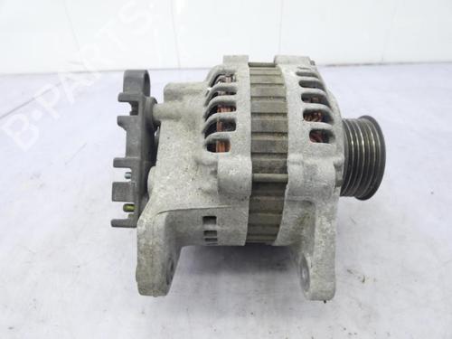 Alternator FORD ESCORT V (AAL, ABL) 1.4 | BP23701385M7 