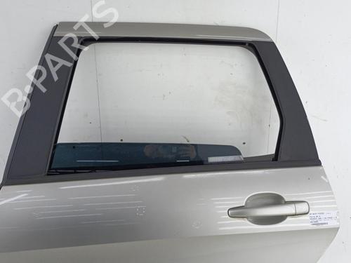 Left rear door PEUGEOT 308 SW I (4E_, 4H_) 1.6 HDi | BP23709591C4