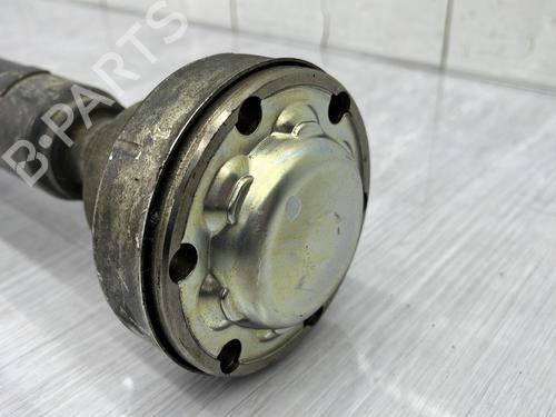 Used Driveshaft Driveshaft VW TOUAREG (7LA, 7L6, 7L7) 3.0 V6 TDI (240 hp) 23759345 23759345