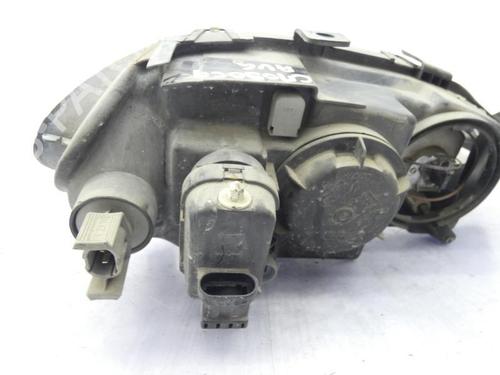 Left headlight RENAULT MEGANE I (BA0/1_) 1.6 16V (BA04, BA0B, BA11, BA1J, BA16, BA19, BA1K, BA1V,... | BP23701060C28 
