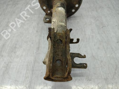 Right front shock absorber FIAT GRANDE PUNTO (199_) 1.3 D Multijet | BP23728836M17 