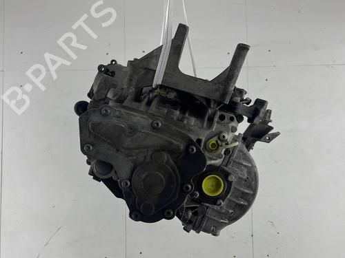 Used Gearbox Gearbox CITROËN C5 III Break (RW_) 2.0 HDi 140 (140 hp) 25871067 25871067