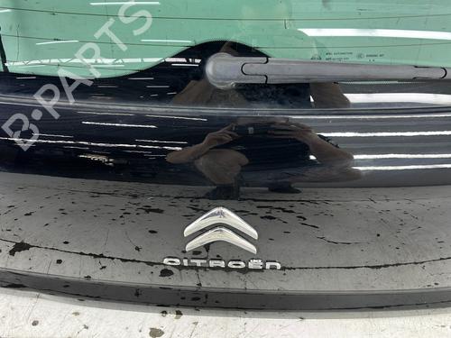 Used Tailgate Tailgate CITROËN C4 II (NC_) 1.6 BlueHDi 120 (120 hp) 28212789 28212789