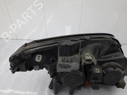 Left headlight RENAULT SCÉNIC I MPV (JA0/1_, FA0_) 1.9 dCi (JA05, JA1F) | BP23673940C28 