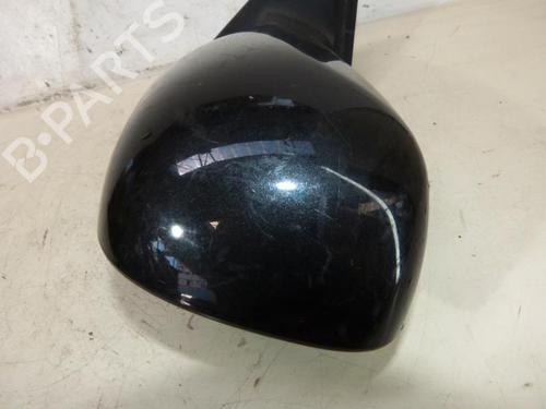 Right mirror AUDI A6 C5 Avant (4B5) 2.5 TDI quattro | BP25269775C27 