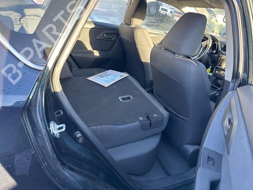Middle console TOYOTA AURIS (_E18_) 1.2 (NRE185_, NRE185R) | BP23752161I22 - Image 31
