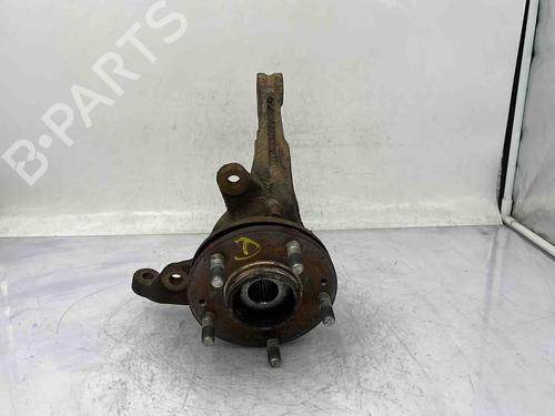 Right front steering knuckle KIA CEE'D SW (ED) 1.6 CRDi 115 | BP36551640M26 - Image 2