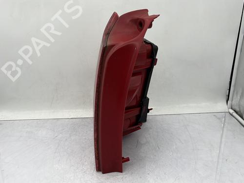 Left taillight PEUGEOT 307 SW (3H) 2.0 HDI 110 | BP23682181C34 