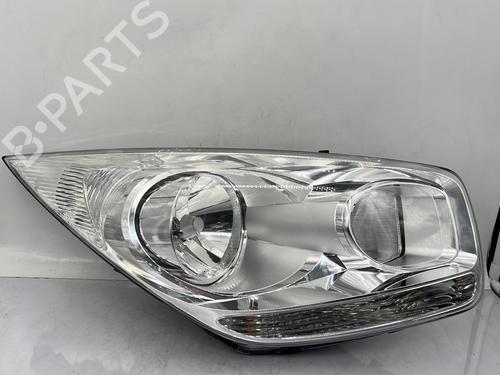Right headlight KIA VENGA (YN) 1.6 CRDi 115 | BP30125623C29  - Image 10