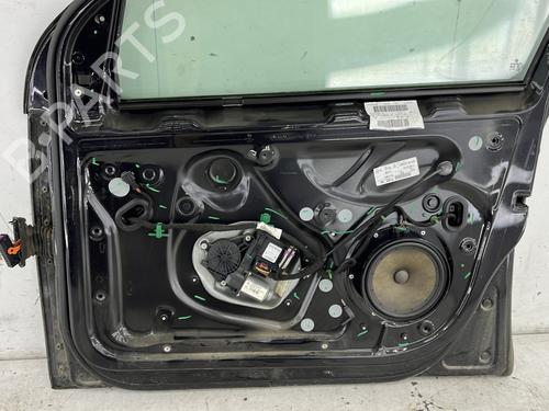 Right front door VW GOLF V (1K1) 1.9 TDI | BP28110281C3 