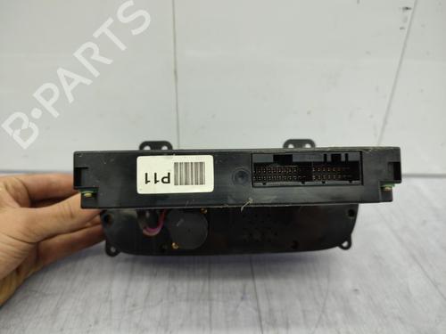 Used Climate control Climate control HYUNDAI SANTA FÉ I (SM) 2.0 CRDi 4x4 (125 hp) 23706019 23706019