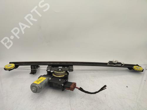 Used Front left window mechanism CITROËN JUMPER II Van 2.2 HDi 130 (130 hp) 23684377