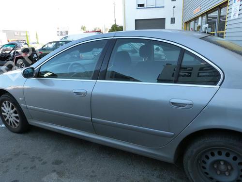 Air filter box PEUGEOT 607 (9D, 9U) 2.2 HDi | BP23689037M87  - Image 17