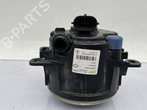 Used Left front fog light RENAULT SCÉNIC II (JM0/1_) 1.6 16V (JM1R) (112 hp) 23750516