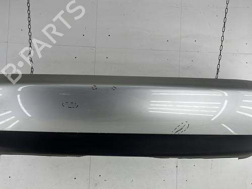 Used Rear bumper AUDI A3 (8L1) 1.9 TDI (100 hp) 27611623