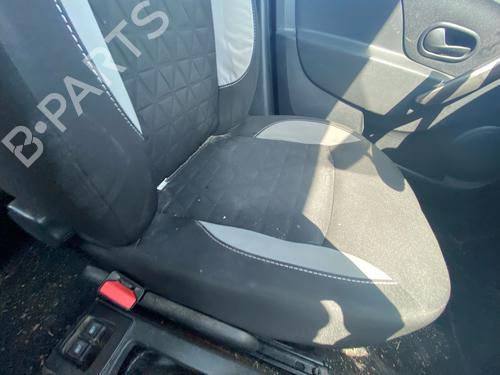 Dør venstre bagtil DACIA SANDERO II 1.5 dCi | BP37644973C4 - Image 87