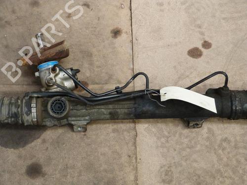 Used Steering rack Steering rack PEUGEOT 206 Hatchback (2A/C) 2.0 HDI 90 (90 hp) 23693694 23693694