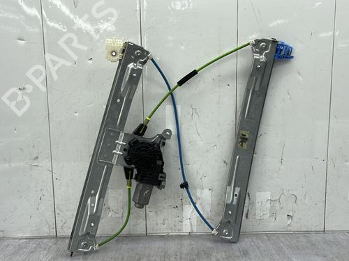 Front right window mechanism CITROËN C3 Picasso (SH_) 1.6 HDi | BP31646550C23 - Image 6
