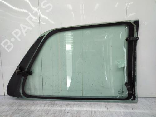 Rear left quarter glass CITROËN SAXO (S0, S1) 1.5 D | BP23676970C93 
