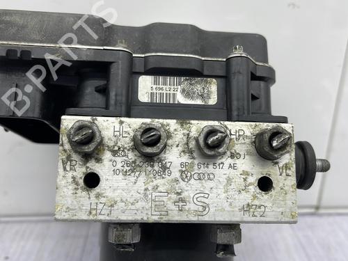 ABS pump SEAT IBIZA IV (6J5, 6P1) 1.6 TDI | BP23692885M43 
