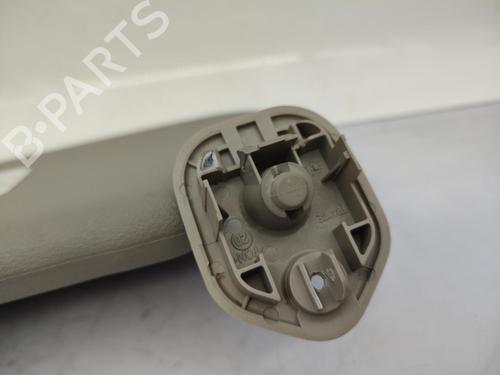 Right sun visor CITROËN XSARA PICASSO (N68) 2.0 HDi | BP23677924I2 