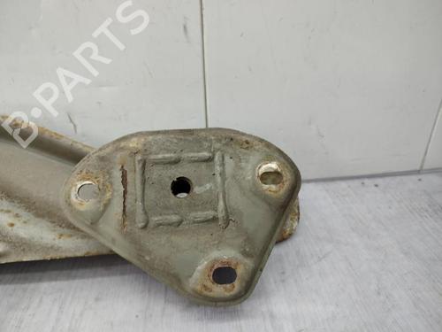Rear bumper reinforcement CITROËN C1 (PM_, PN_) 1.0 | BP23749746C73 