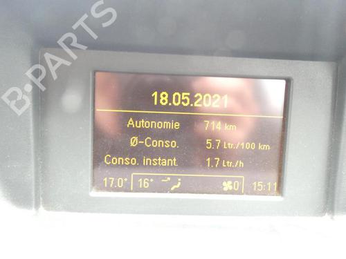 Right front window switch OPEL CORSA D (S07) 1.3 CDTI (L08, L68) | BP23698899I26 - Image 14