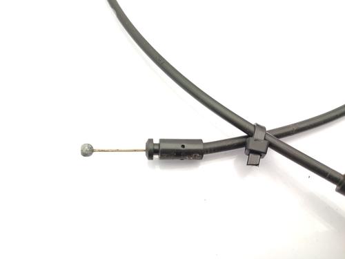 Used Rear left lock Rear left lock RENAULT CLIO III Grandtour (KR0/1_) 1.5 dCi (KR0F) (86 hp) 23678578 23678578