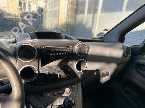 Right front seat PEUGEOT PARTNER Box Body/MPV 1.6 HDi 16V | BP23679860C16 - Image 13