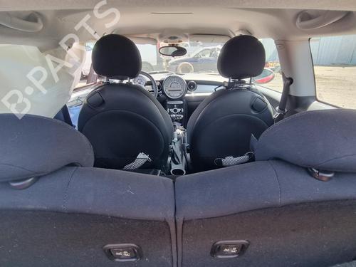 Left front driveshaft MINI MINI (R56) Cooper | BP23708840M38  - Image 24