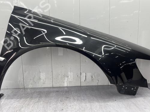 Voorscherm rechts VW PHAETON (3D1, 3D2, 3D3, 3D4, 3D6, 3D7, 3D8, 3D9) 3.0 V6 TDI 4motion | BP29512701C42 