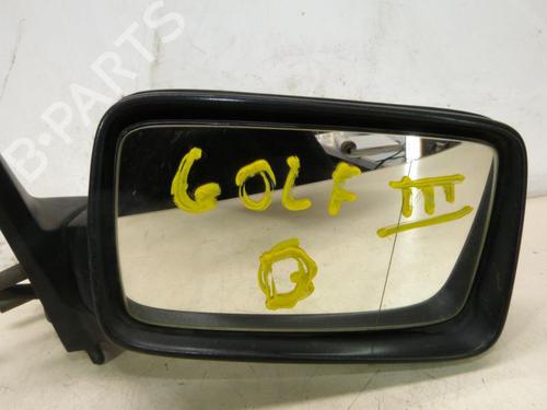 Right mirror VW GOLF III (1H1) 1.9 TDI | BP23664597C27 