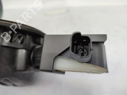 Used Fuel flap CITROËN C4 Grand Picasso I (UA_) 1.6 HDi (109 hp) 23710267