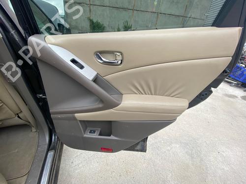 Engine NISSAN MURANO II (Z51) 2.5 dCi 4x4 | BP35890632M1  - Image 148