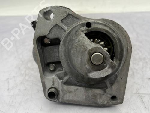 Used Starter Starter CITROËN C3 III (SX) 1.2 VTi 82 (82 hp) 23755727 23755727